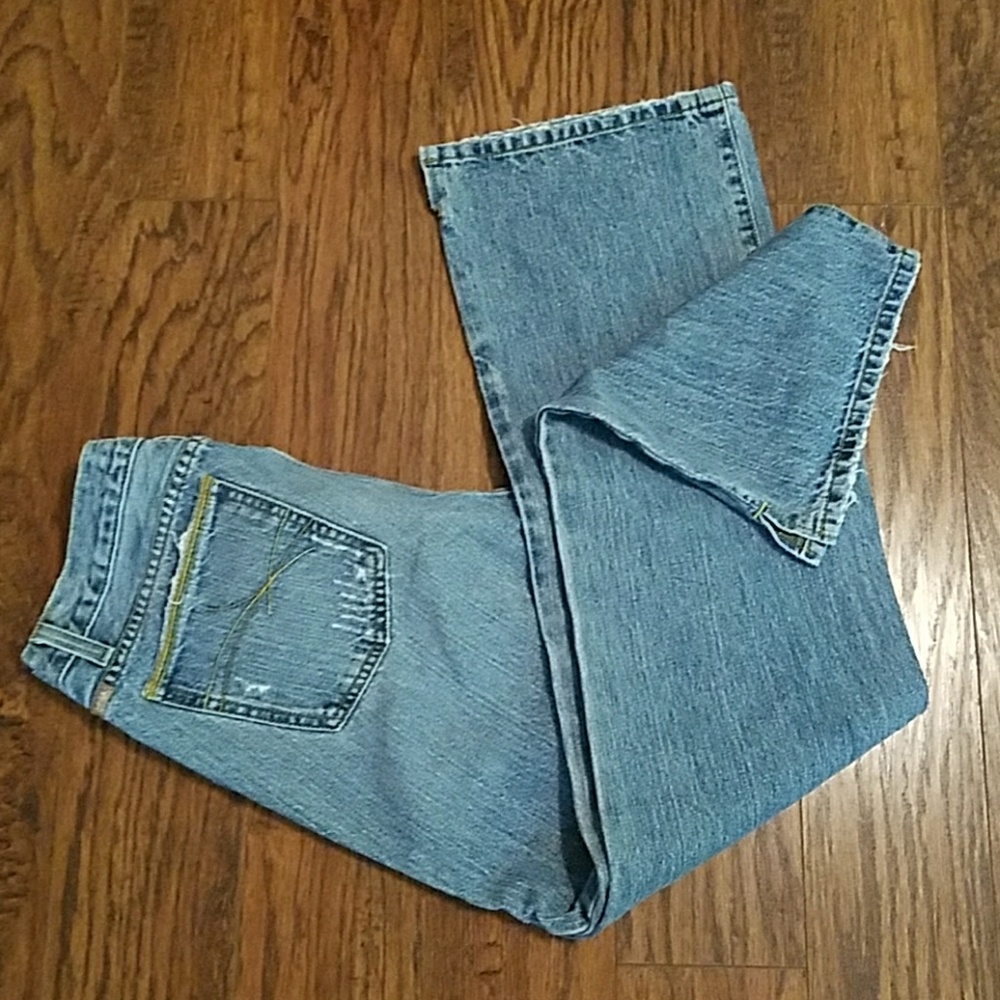 Cruel Girl Jeans